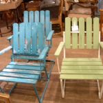 317 1321 CHAIRS